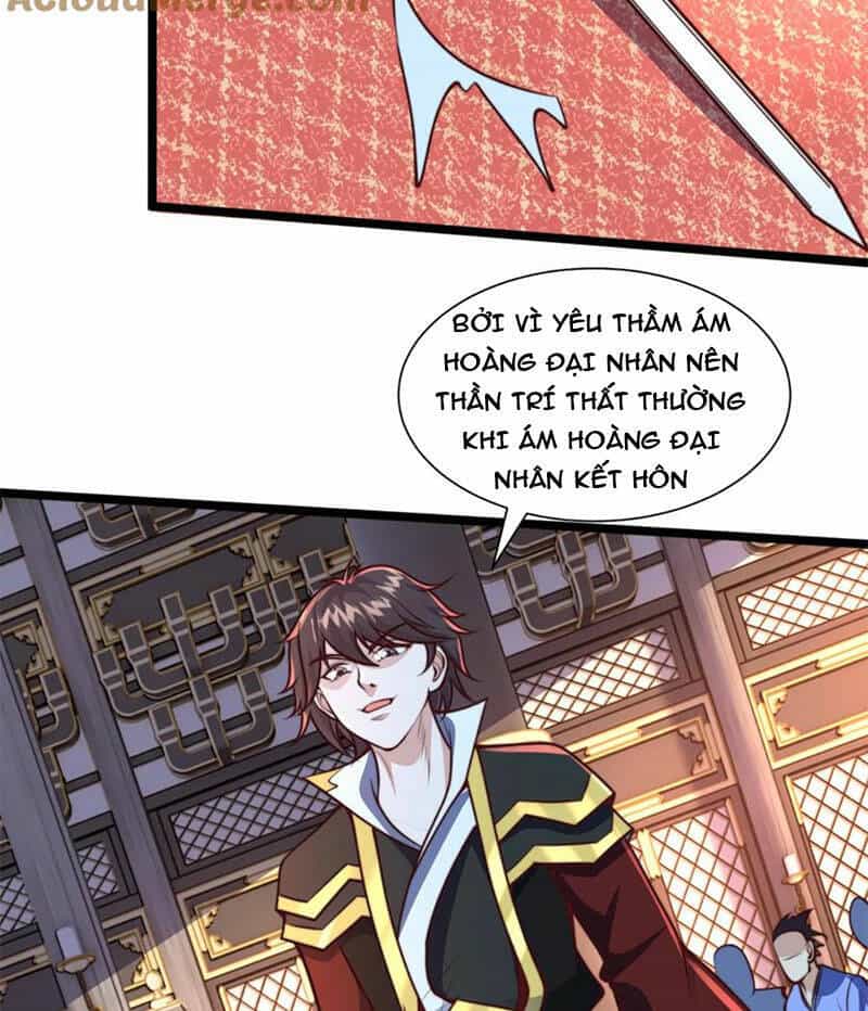 Ta Nuôi Quỷ Ở Trấn Ma Ty - Chương 260 - ảnh 7