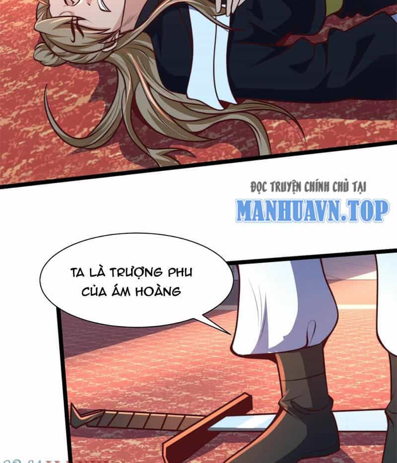 Ta Nuôi Quỷ Ở Trấn Ma Ty - Chương 260 - ảnh 9