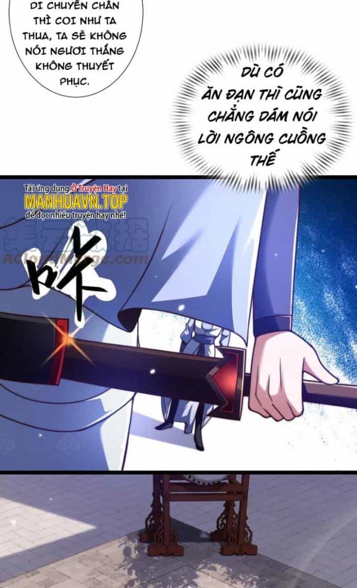 Ta Nuôi Quỷ Ở Trấn Ma Ty - Chương 27 - ảnh 14