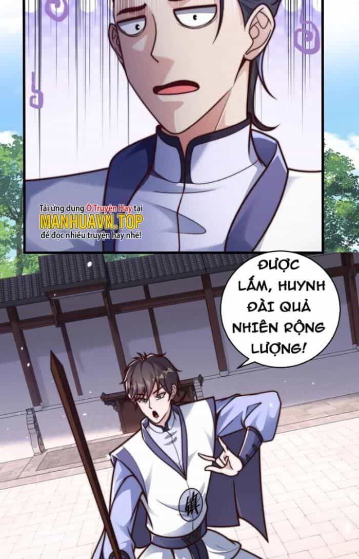 Ta Nuôi Quỷ Ở Trấn Ma Ty - Chương 27 - ảnh 22
