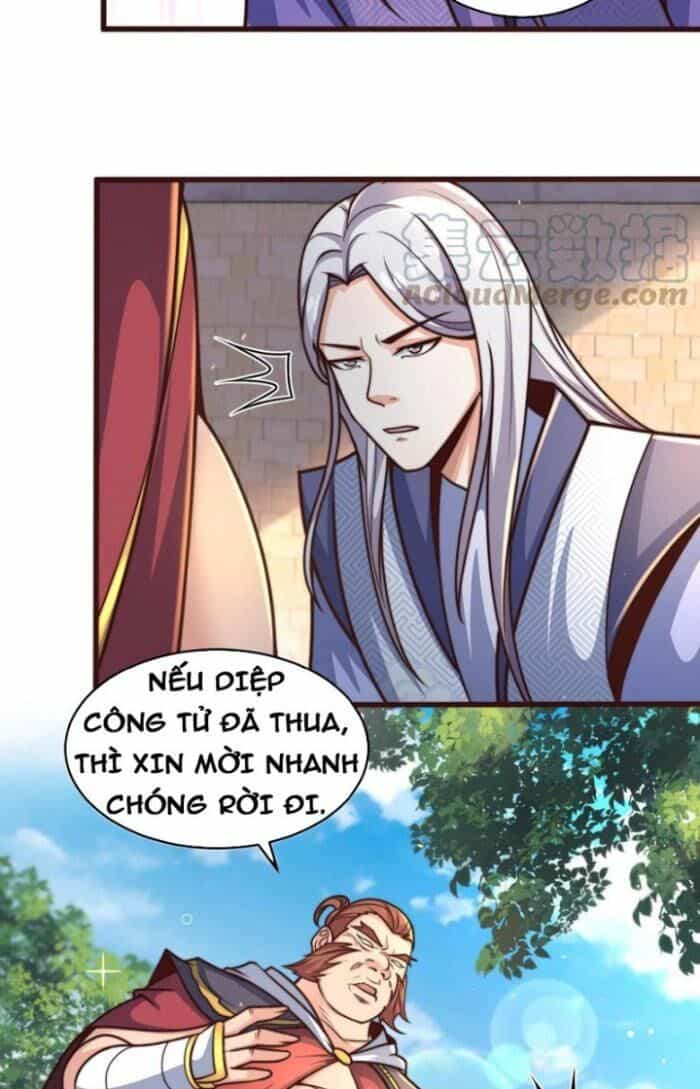 Ta Nuôi Quỷ Ở Trấn Ma Ty - Chương 27 - ảnh 5
