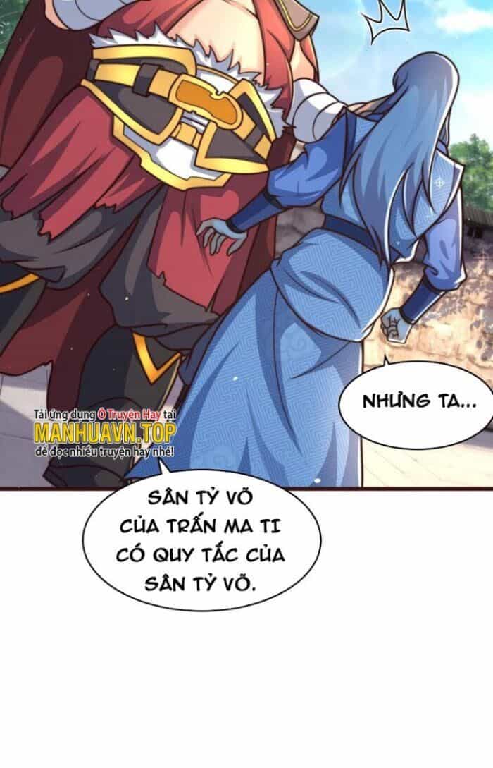 Ta Nuôi Quỷ Ở Trấn Ma Ty - Chương 27 - ảnh 6