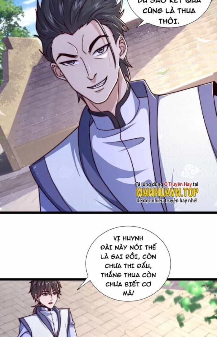 Ta Nuôi Quỷ Ở Trấn Ma Ty - Chương 27 - ảnh 8