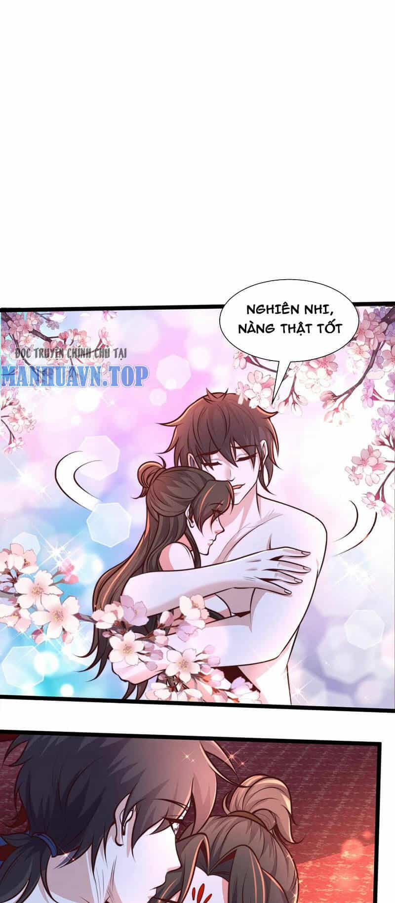 Ta Nuôi Quỷ Ở Trấn Ma Ty - Chương 261 - ảnh 6