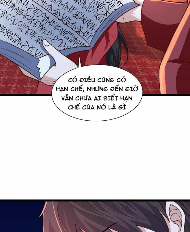 Ta Nuôi Quỷ Ở Trấn Ma Ty - Chương 263 - ảnh 10