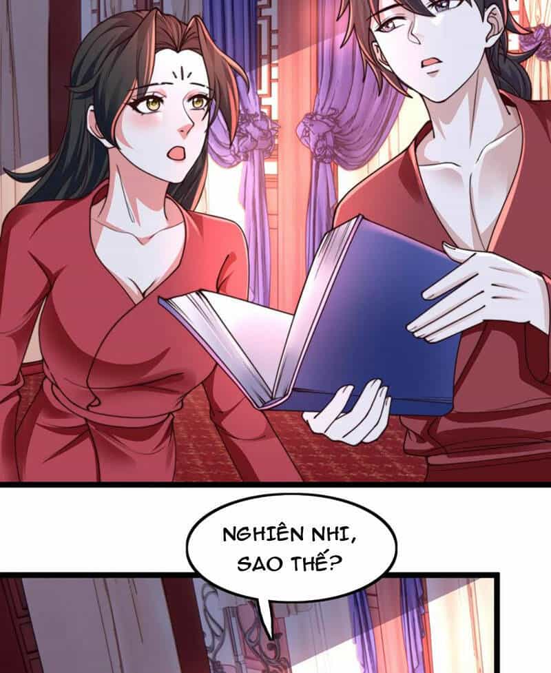 Ta Nuôi Quỷ Ở Trấn Ma Ty - Chương 263 - ảnh 14