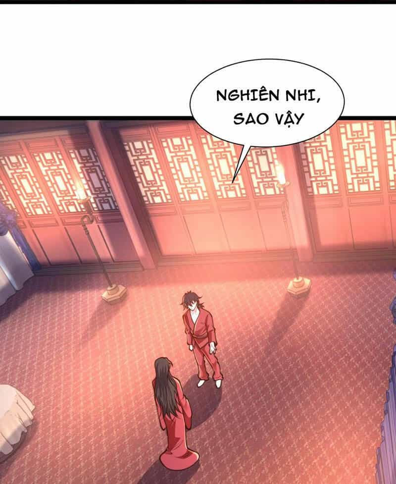 Ta Nuôi Quỷ Ở Trấn Ma Ty - Chương 263 - ảnh 2