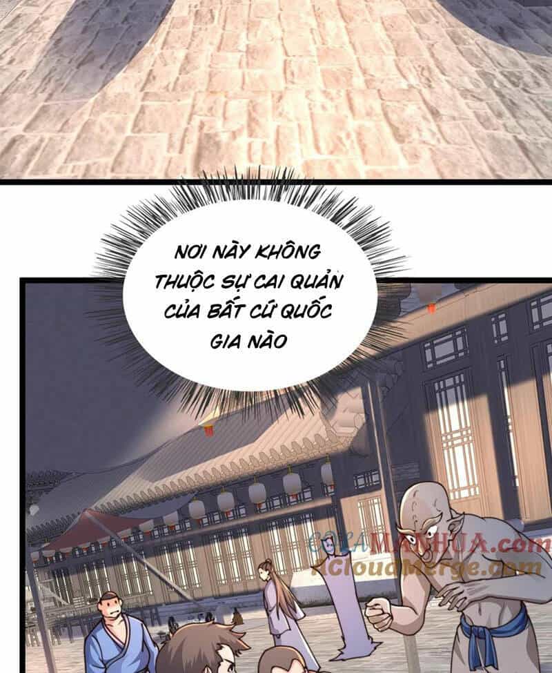 Ta Nuôi Quỷ Ở Trấn Ma Ty - Chương 263 - ảnh 32