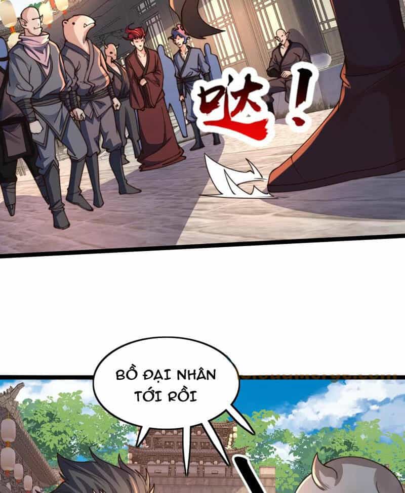 Ta Nuôi Quỷ Ở Trấn Ma Ty - Chương 263 - ảnh 35