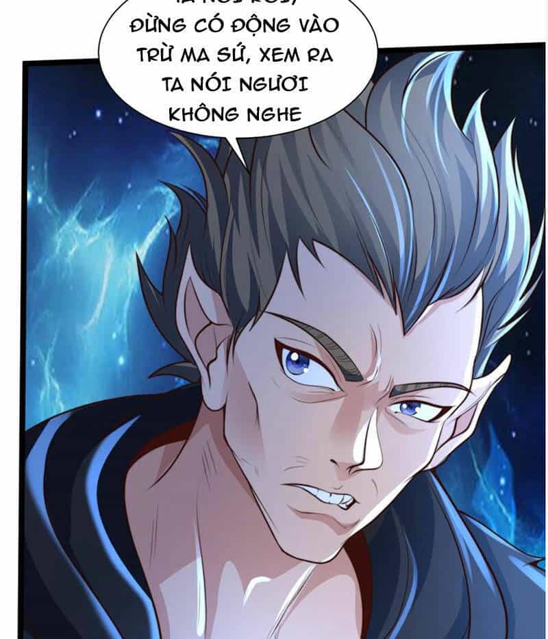 Ta Nuôi Quỷ Ở Trấn Ma Ty - Chương 263 - ảnh 43