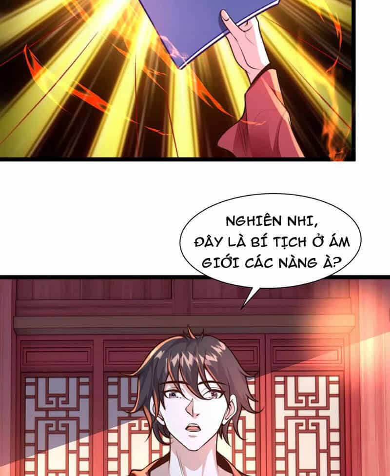 Ta Nuôi Quỷ Ở Trấn Ma Ty - Chương 263 - ảnh 5