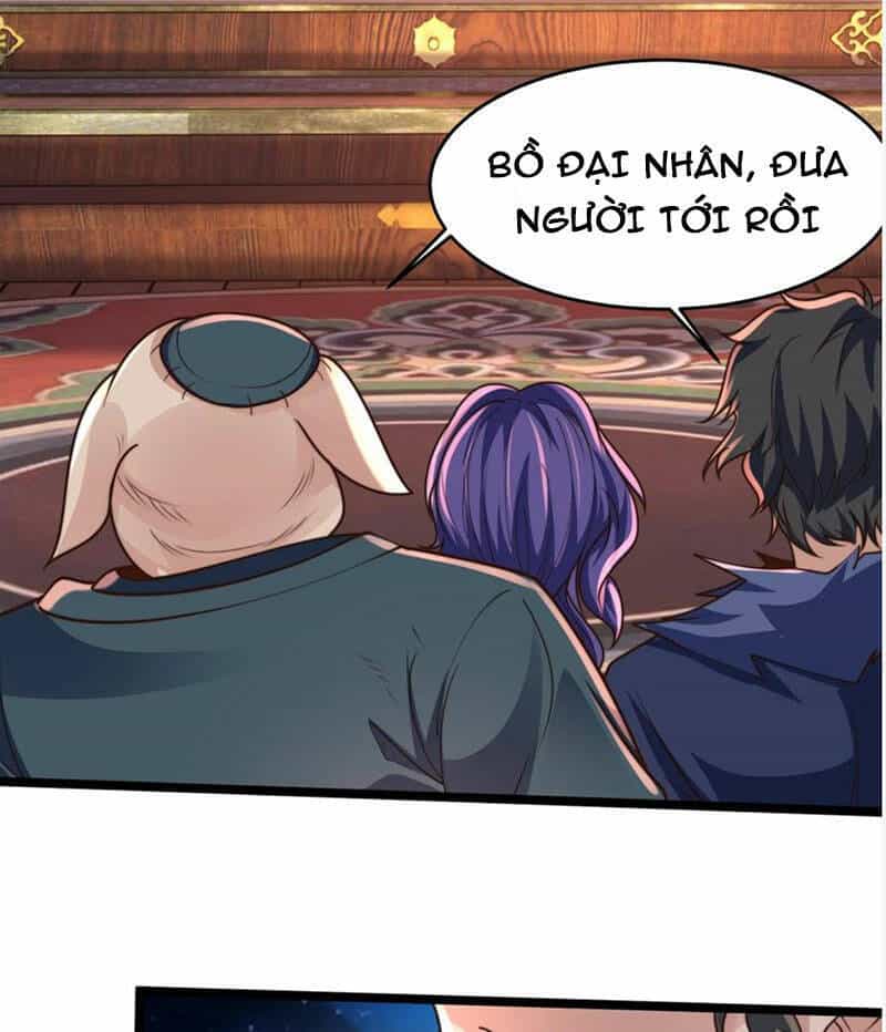 Ta Nuôi Quỷ Ở Trấn Ma Ty - Chương 263 - ảnh 56