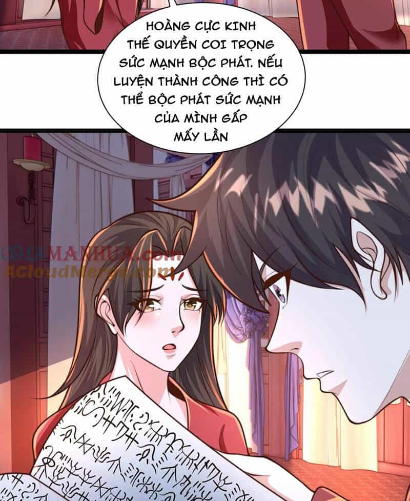 Ta Nuôi Quỷ Ở Trấn Ma Ty - Chương 263 - ảnh 9