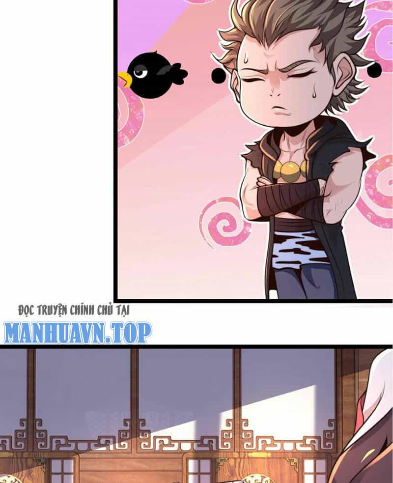 Ta Nuôi Quỷ Ở Trấn Ma Ty - Chương 264 - ảnh 19