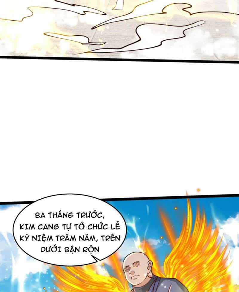 Ta Nuôi Quỷ Ở Trấn Ma Ty - Chương 264 - ảnh 30