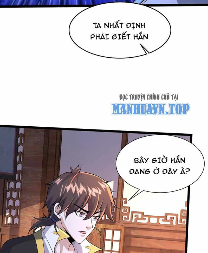 Ta Nuôi Quỷ Ở Trấn Ma Ty - Chương 264 - ảnh 40
