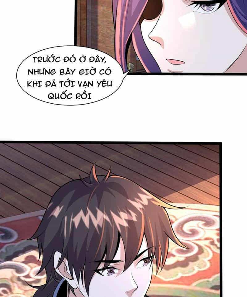 Ta Nuôi Quỷ Ở Trấn Ma Ty - Chương 264 - ảnh 42