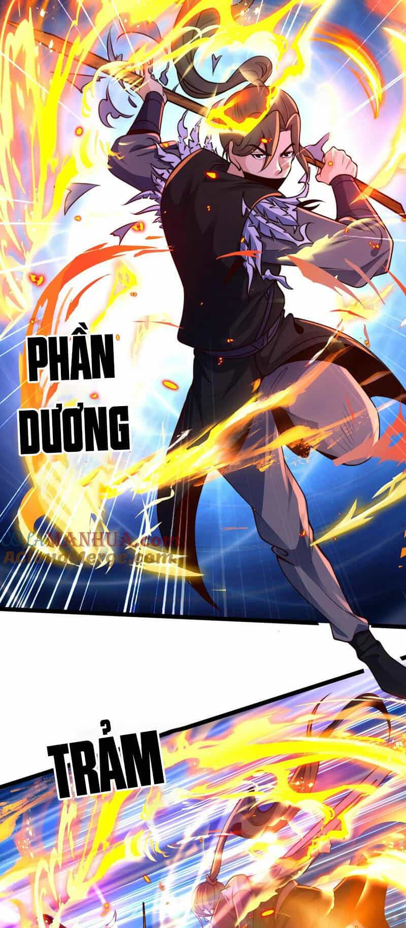 Ta Nuôi Quỷ Ở Trấn Ma Ty - Chương 267 - ảnh 20