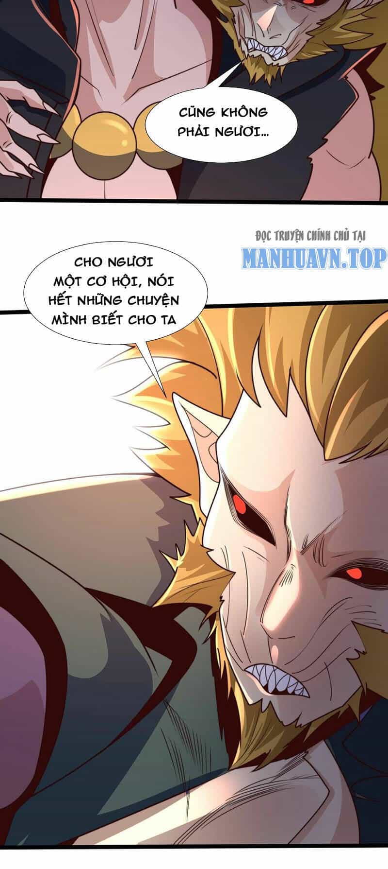 Ta Nuôi Quỷ Ở Trấn Ma Ty - Chương 267 - ảnh 38