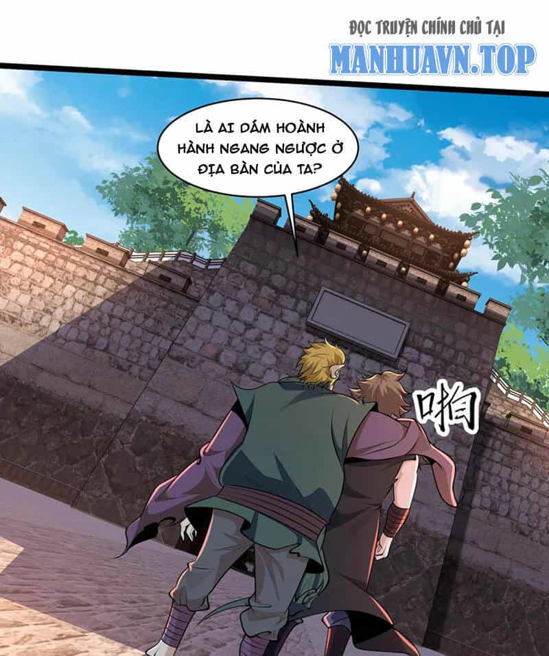 Ta Nuôi Quỷ Ở Trấn Ma Ty - Chương 268 - ảnh 1