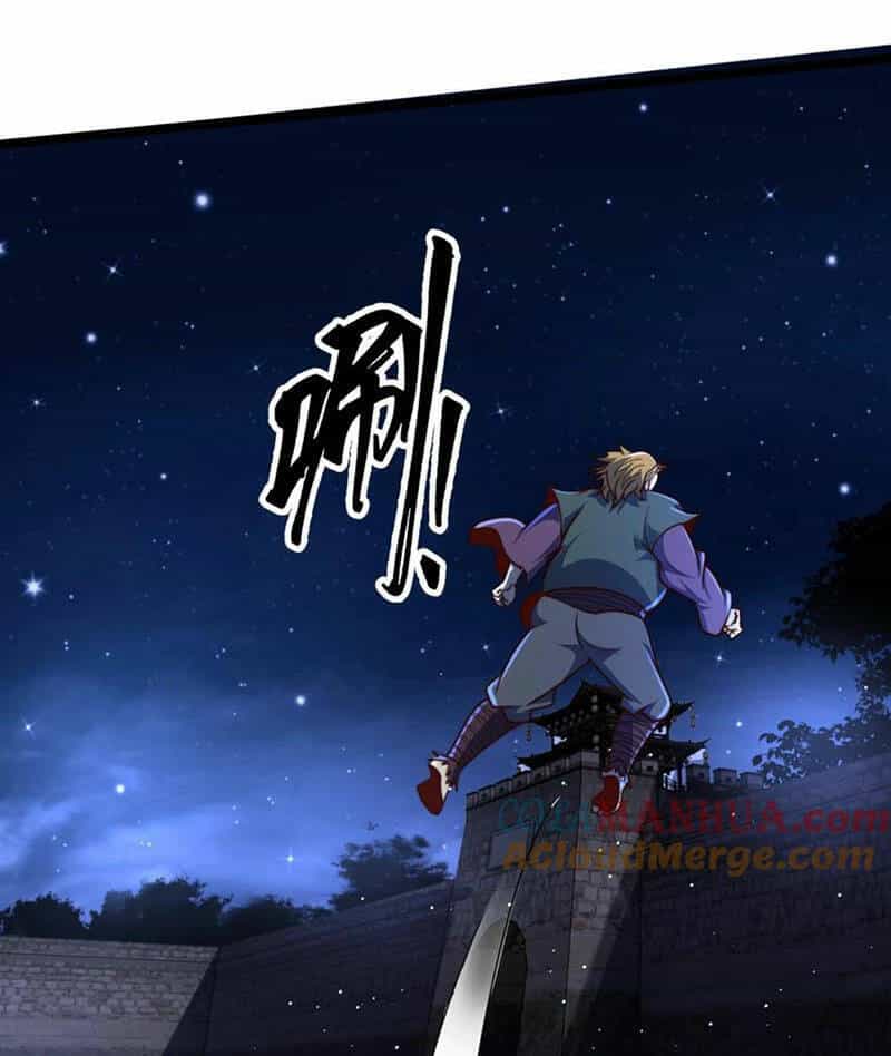 Ta Nuôi Quỷ Ở Trấn Ma Ty - Chương 268 - ảnh 21