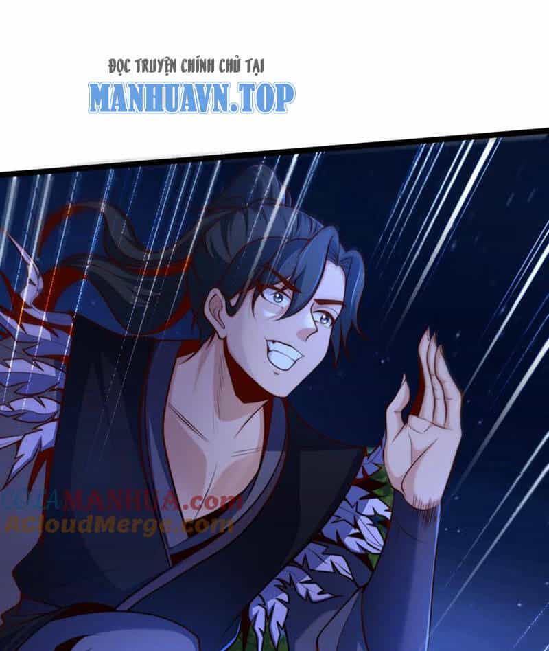 Ta Nuôi Quỷ Ở Trấn Ma Ty - Chương 268 - ảnh 30