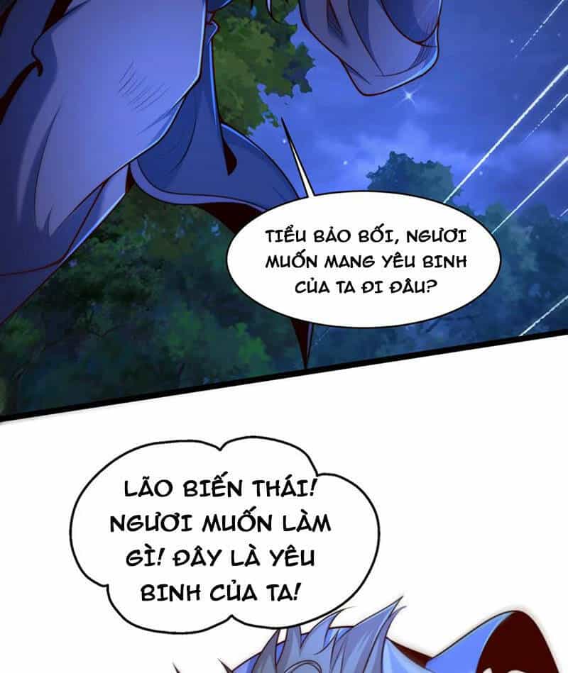 Ta Nuôi Quỷ Ở Trấn Ma Ty - Chương 268 - ảnh 31