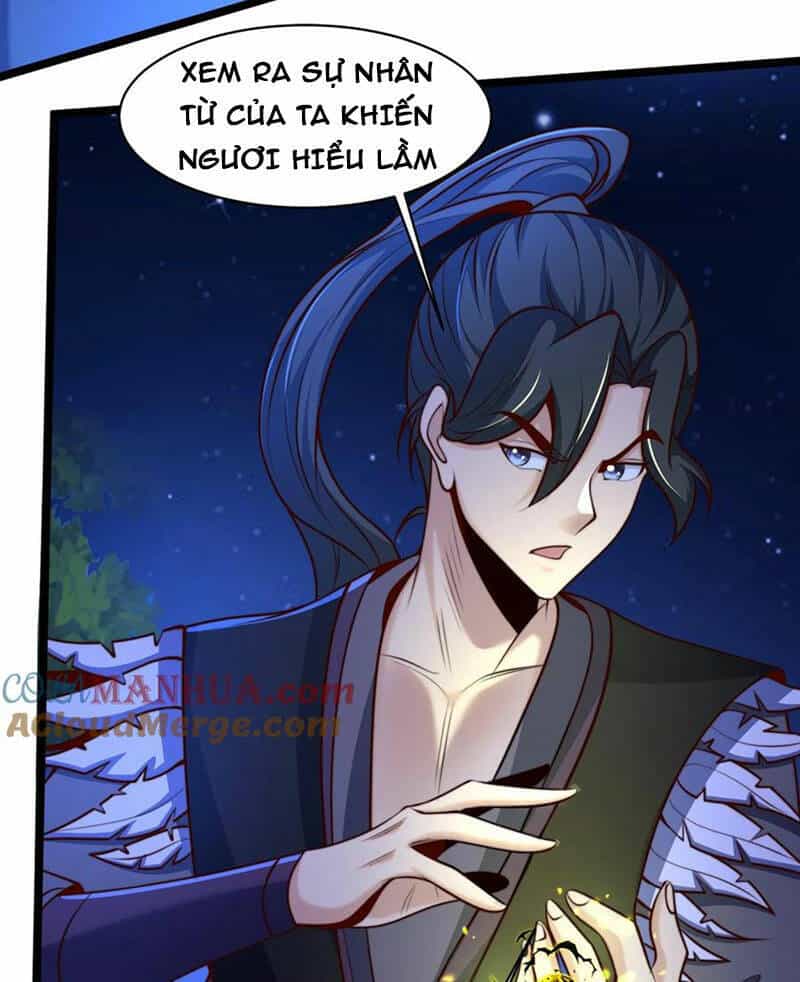 Ta Nuôi Quỷ Ở Trấn Ma Ty - Chương 268 - ảnh 36