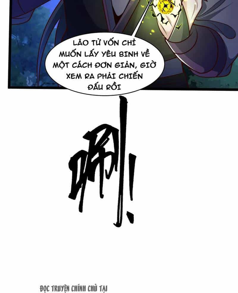Ta Nuôi Quỷ Ở Trấn Ma Ty - Chương 268 - ảnh 37