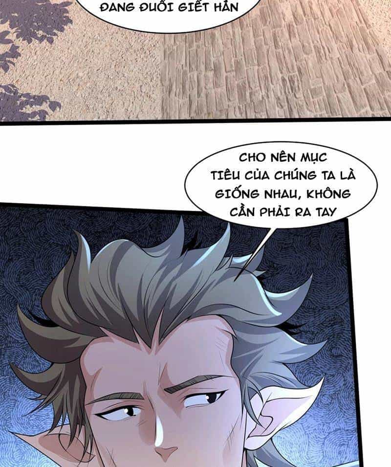 Ta Nuôi Quỷ Ở Trấn Ma Ty - Chương 268 - ảnh 5