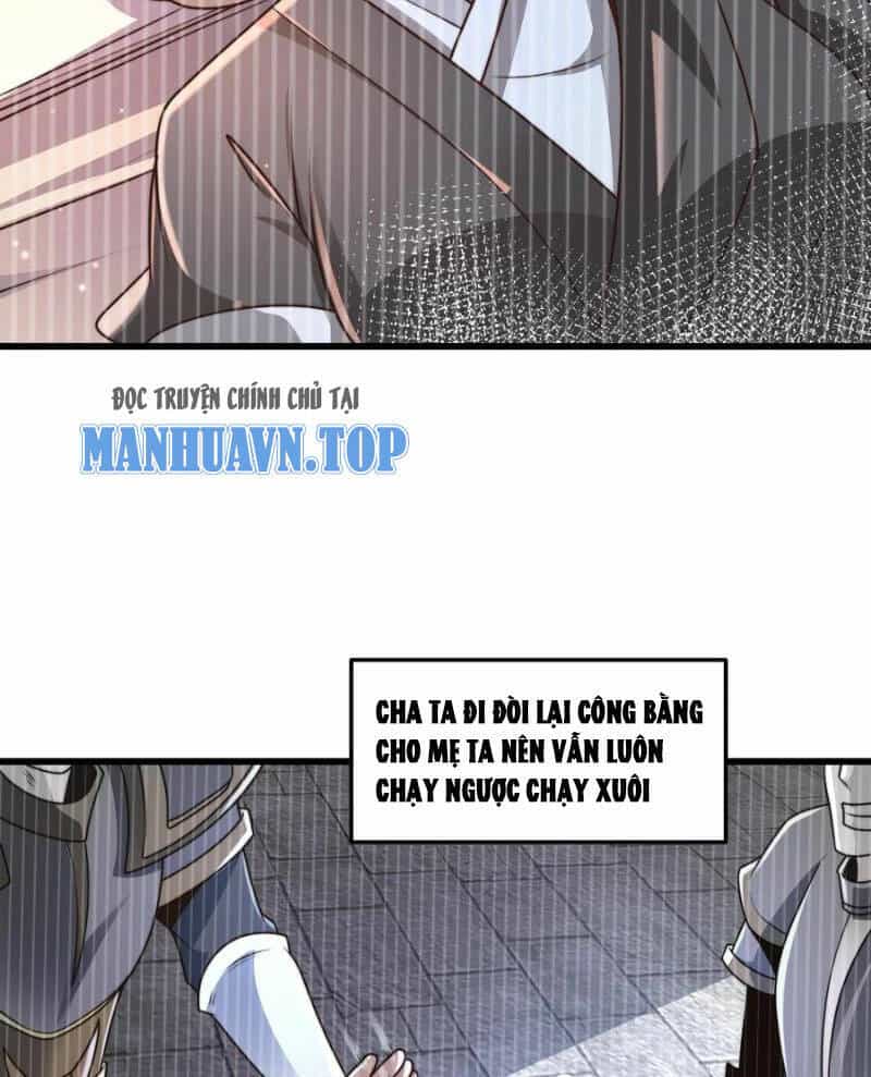 Ta Nuôi Quỷ Ở Trấn Ma Ty - Chương 269 - ảnh 10