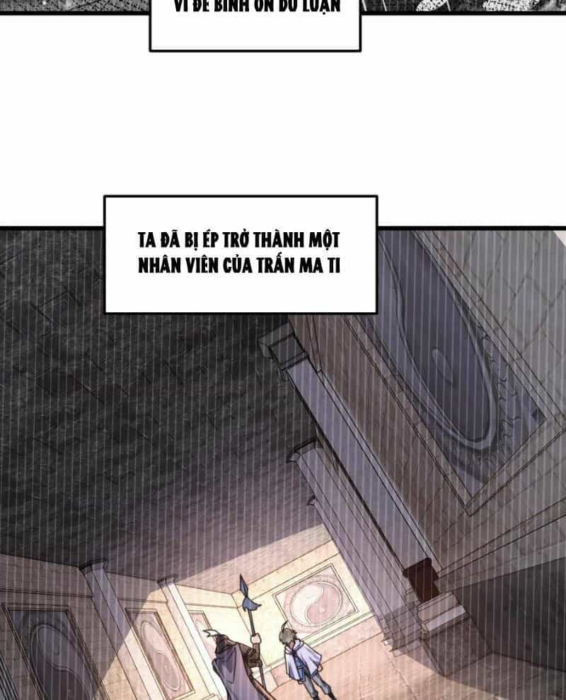 Ta Nuôi Quỷ Ở Trấn Ma Ty - Chương 269 - ảnh 17