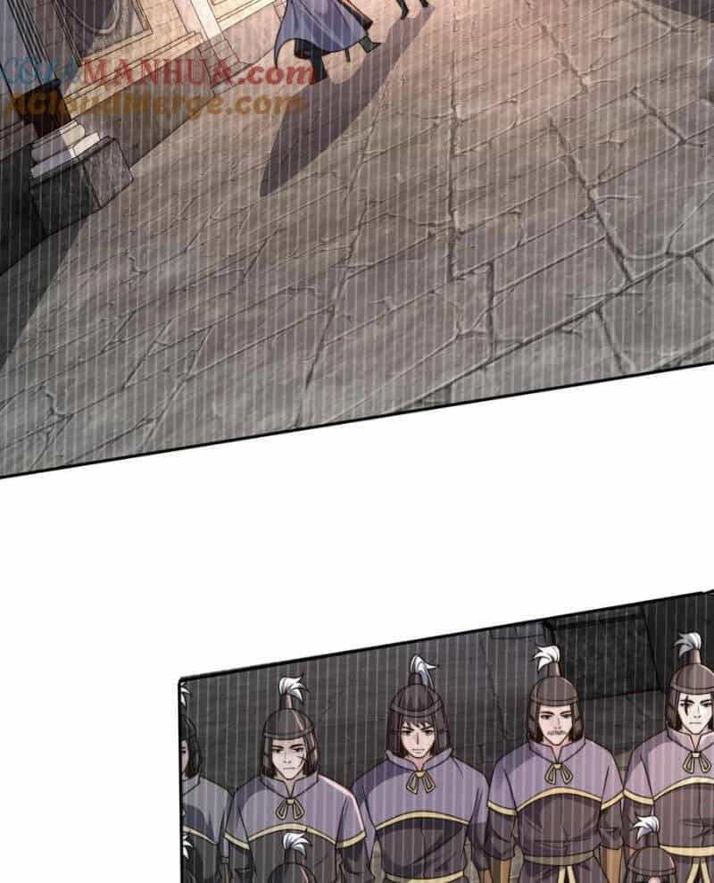 Ta Nuôi Quỷ Ở Trấn Ma Ty - Chương 269 - ảnh 18