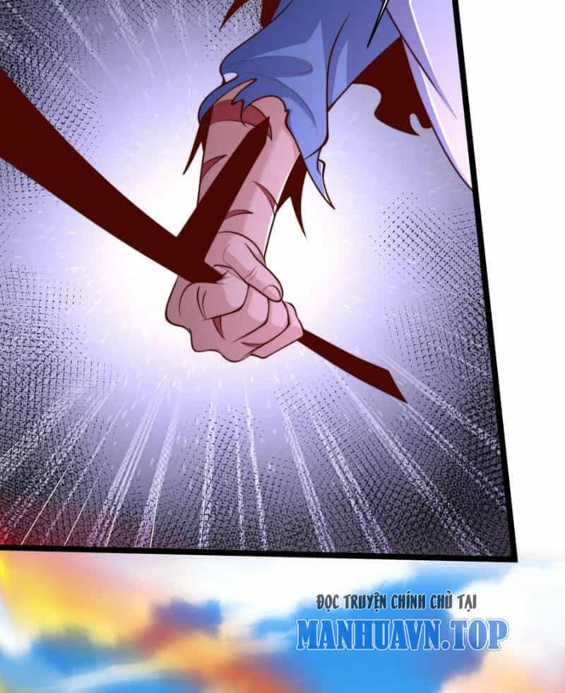 Ta Nuôi Quỷ Ở Trấn Ma Ty - Chương 269 - ảnh 36