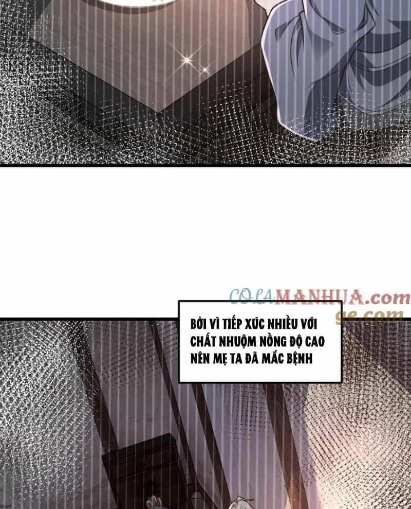 Ta Nuôi Quỷ Ở Trấn Ma Ty - Chương 269 - ảnh 6