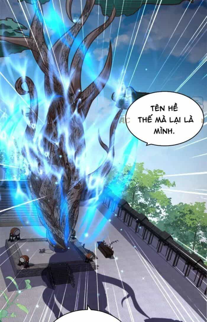 Ta Nuôi Quỷ Ở Trấn Ma Ty - Chương 28 - ảnh 12