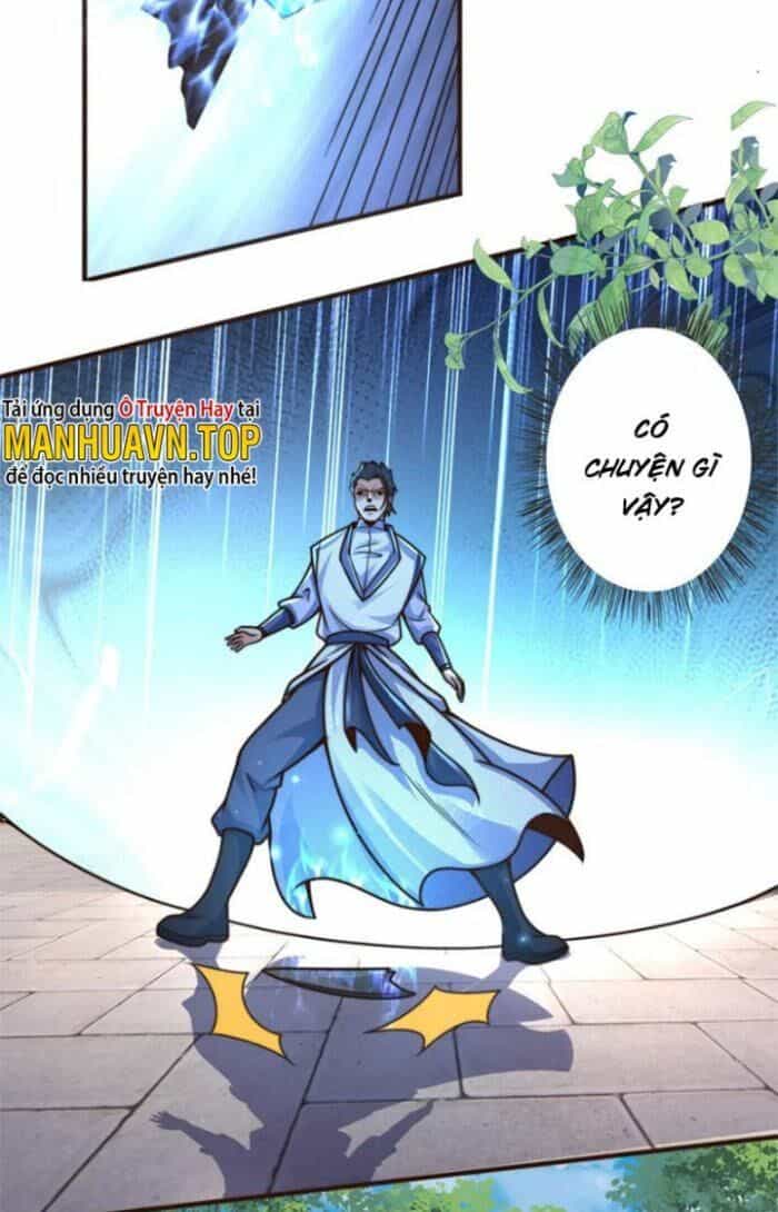 Ta Nuôi Quỷ Ở Trấn Ma Ty - Chương 28 - ảnh 8