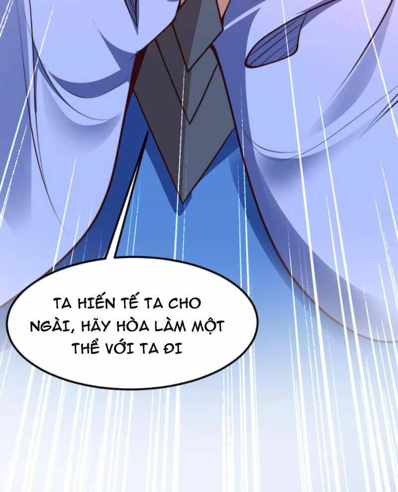 Ta Nuôi Quỷ Ở Trấn Ma Ty - Chương 272 - ảnh 19