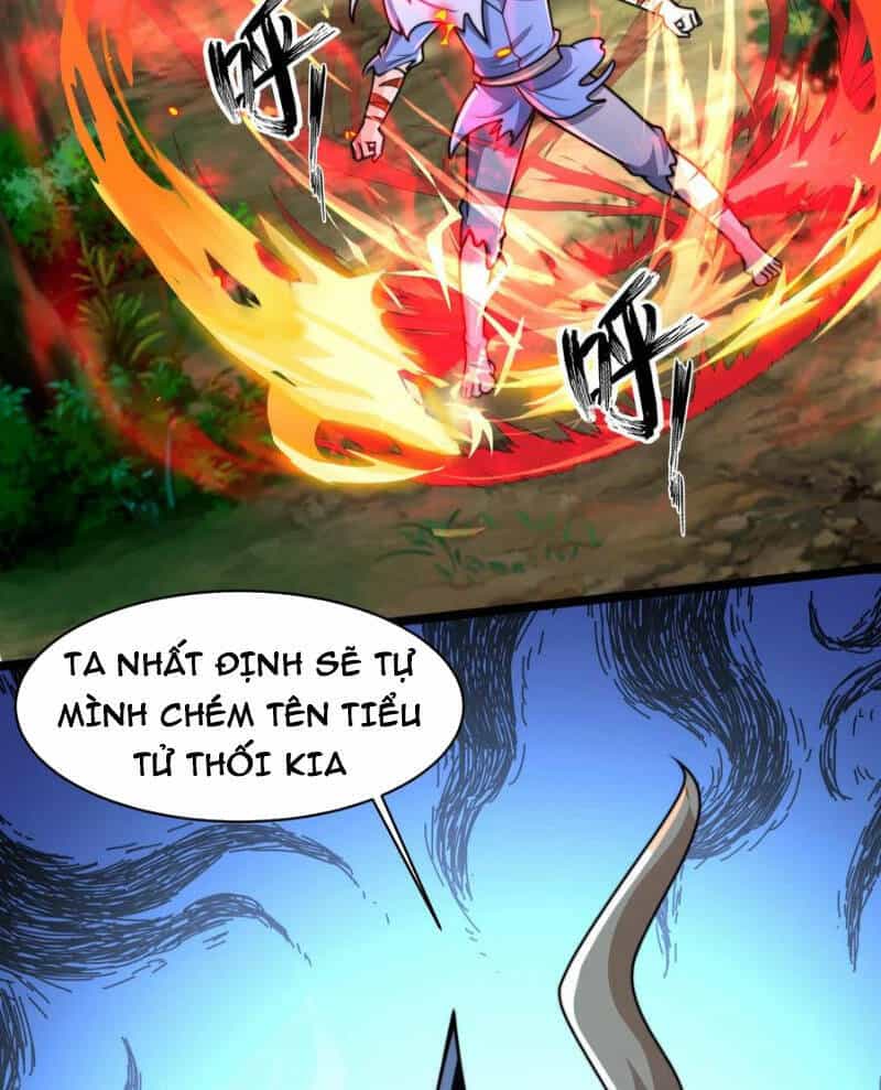 Ta Nuôi Quỷ Ở Trấn Ma Ty - Chương 272 - ảnh 21