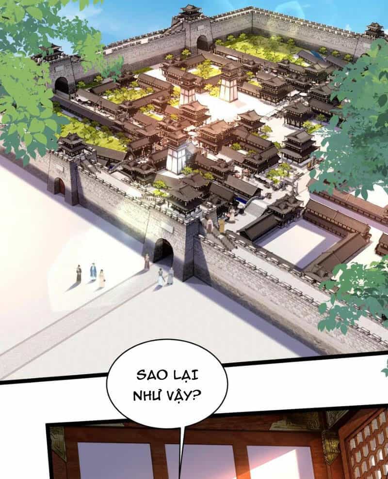 Ta Nuôi Quỷ Ở Trấn Ma Ty - Chương 272 - ảnh 24