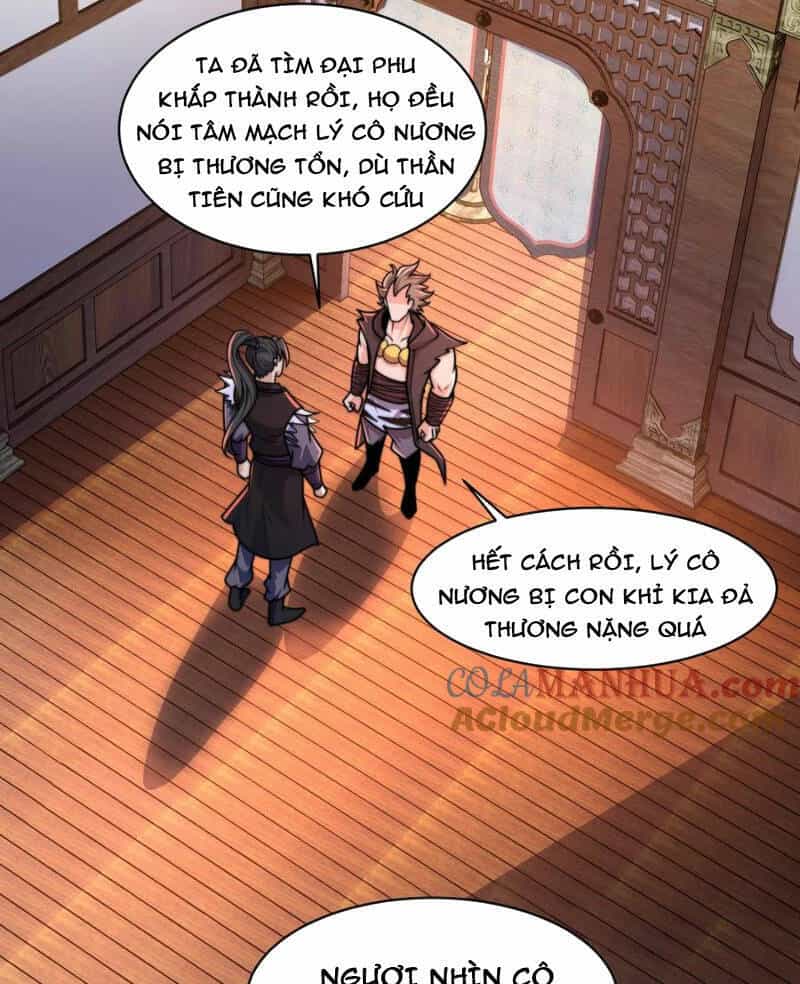 Ta Nuôi Quỷ Ở Trấn Ma Ty - Chương 272 - ảnh 26