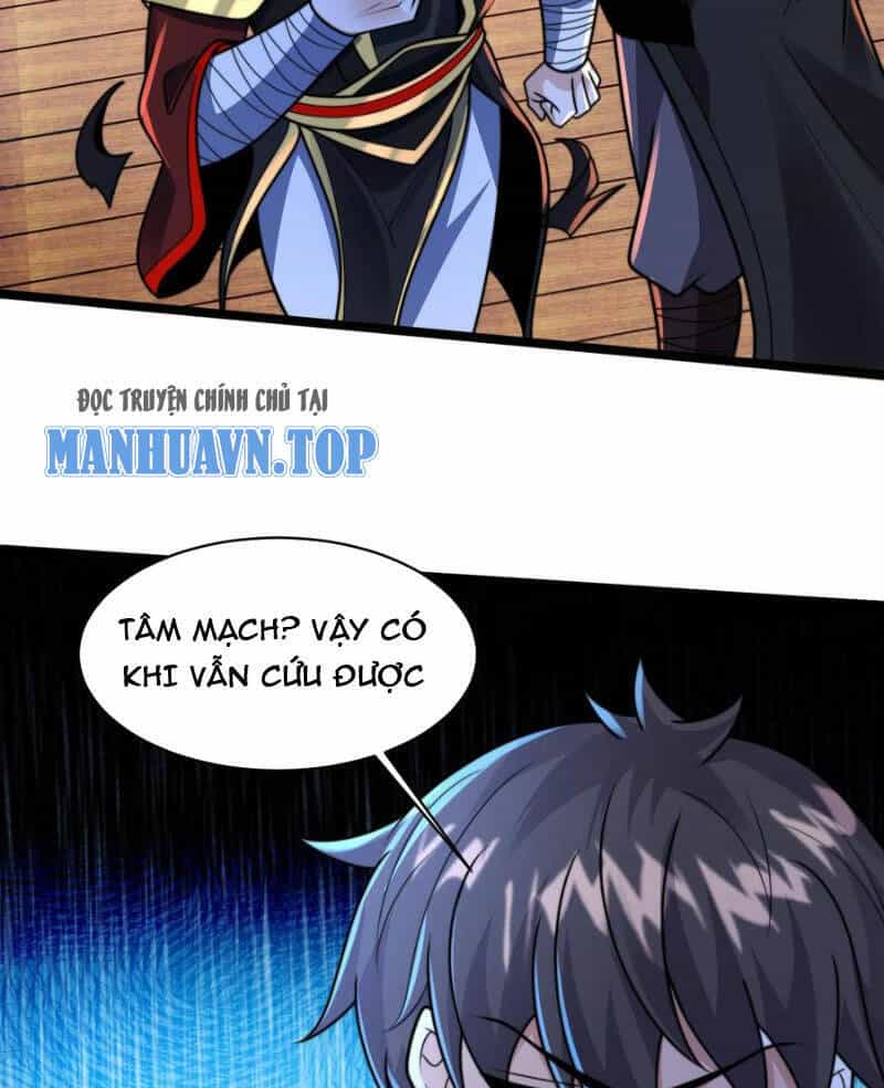 Ta Nuôi Quỷ Ở Trấn Ma Ty - Chương 272 - ảnh 28