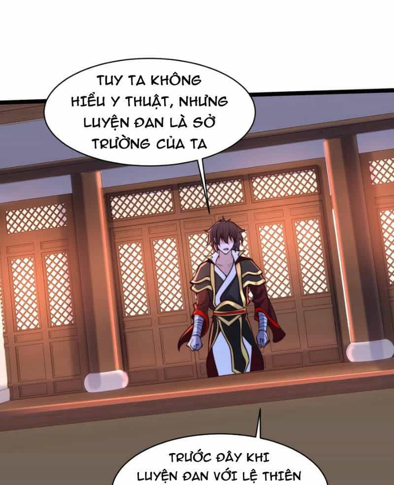 Ta Nuôi Quỷ Ở Trấn Ma Ty - Chương 272 - ảnh 33