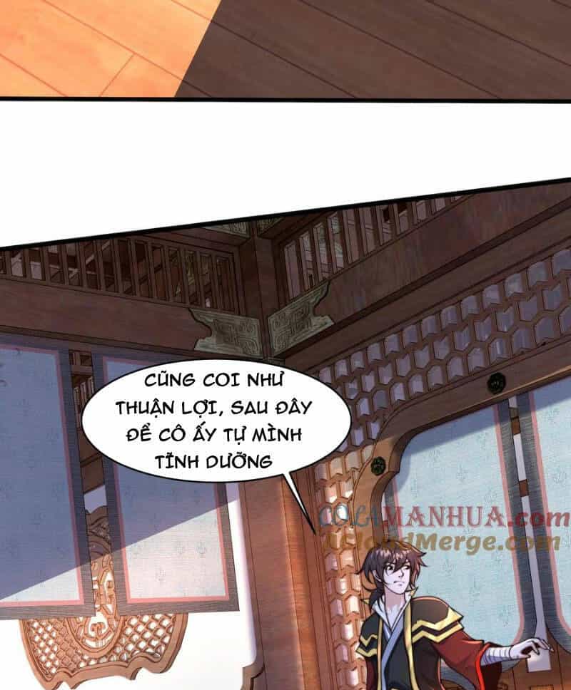 Ta Nuôi Quỷ Ở Trấn Ma Ty - Chương 273 - ảnh 3