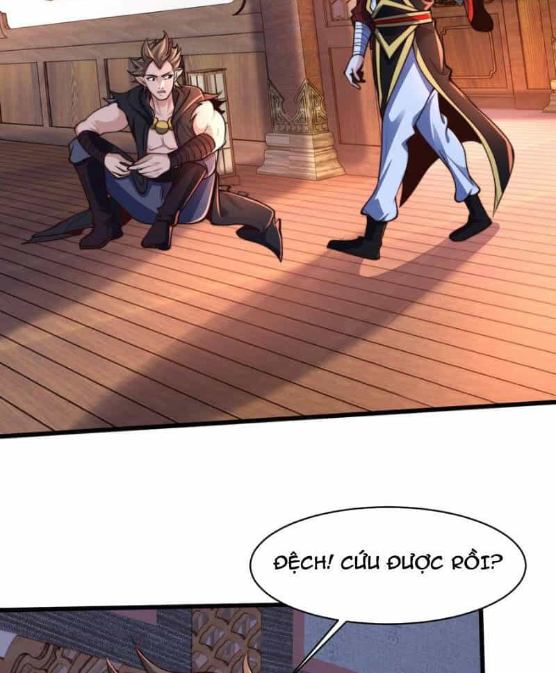 Ta Nuôi Quỷ Ở Trấn Ma Ty - Chương 273 - ảnh 4