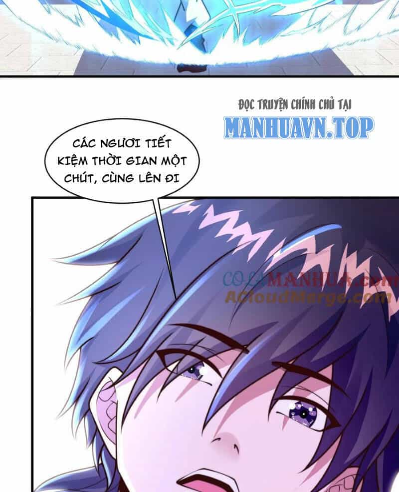 Ta Nuôi Quỷ Ở Trấn Ma Ty - Chương 273 - ảnh 44