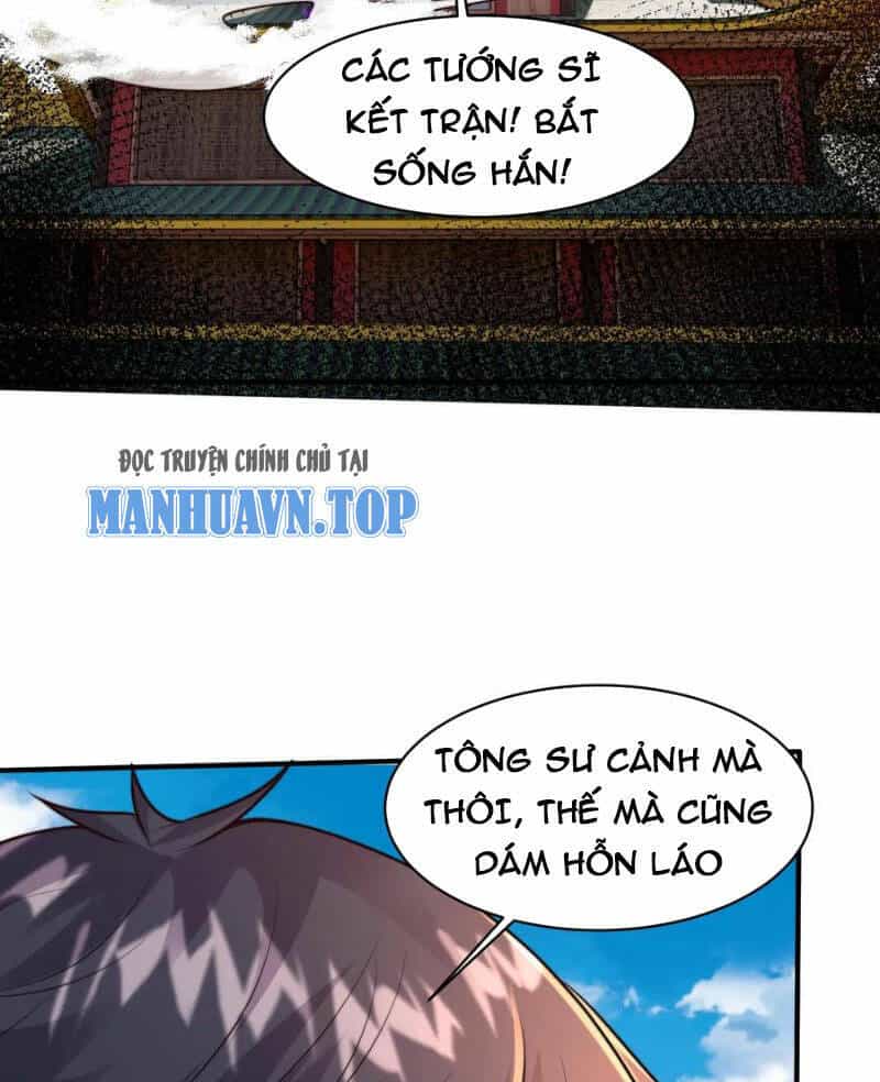 Ta Nuôi Quỷ Ở Trấn Ma Ty - Chương 273 - ảnh 49