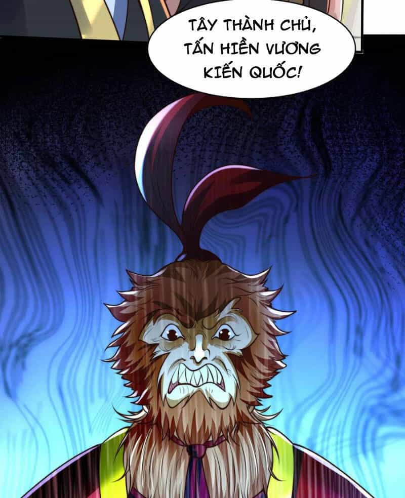 Ta Nuôi Quỷ Ở Trấn Ma Ty - Chương 273 - ảnh 51
