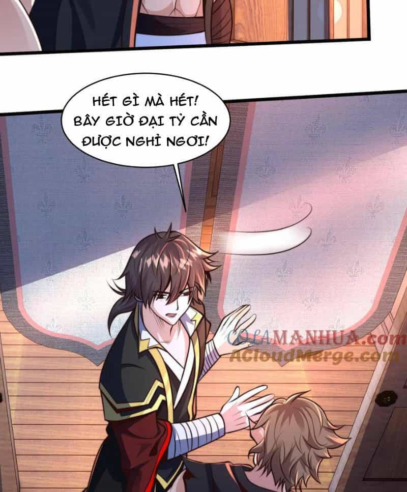 Ta Nuôi Quỷ Ở Trấn Ma Ty - Chương 273 - ảnh 6