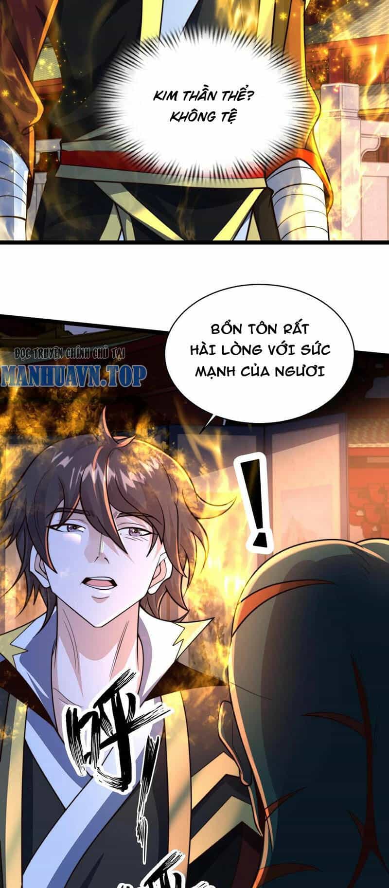 Ta Nuôi Quỷ Ở Trấn Ma Ty - Chương 275 - ảnh 13